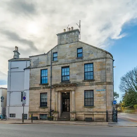 Kinnettles Hotel&Spa St Andrews Extérieur photo
