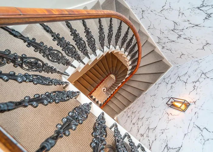 Kinnettles Hotel & Spa