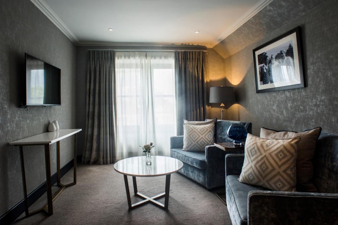 Kinnettles & 5* St Andrews