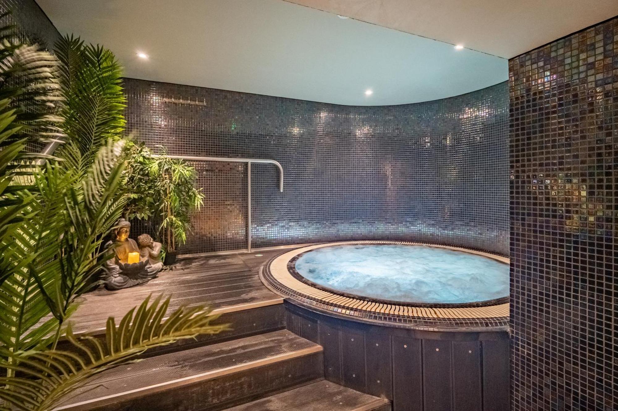 Kinnettles & 5* St Andrews